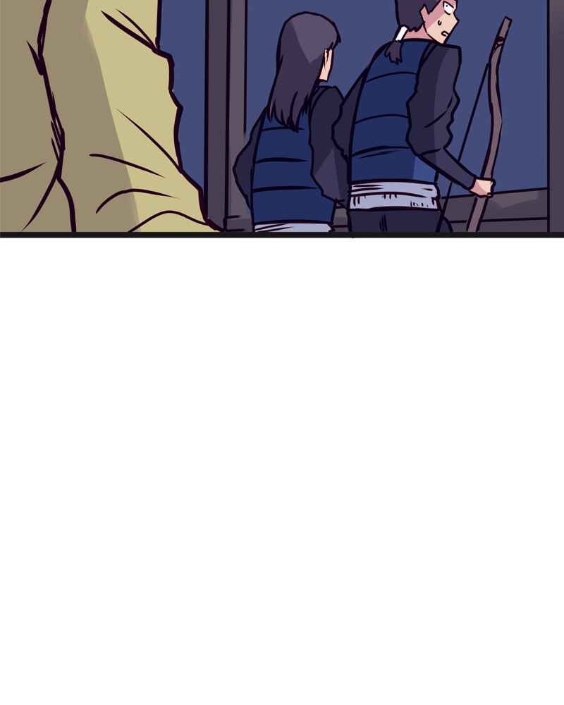 Everywhere & Nowhere Chapter 123 - Page 5