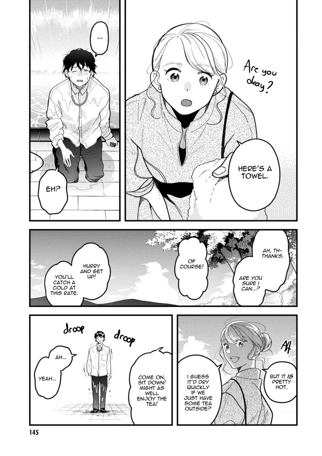 Fuku o Kiru nara Konna Fuu ni Chapter 100 - Page 19