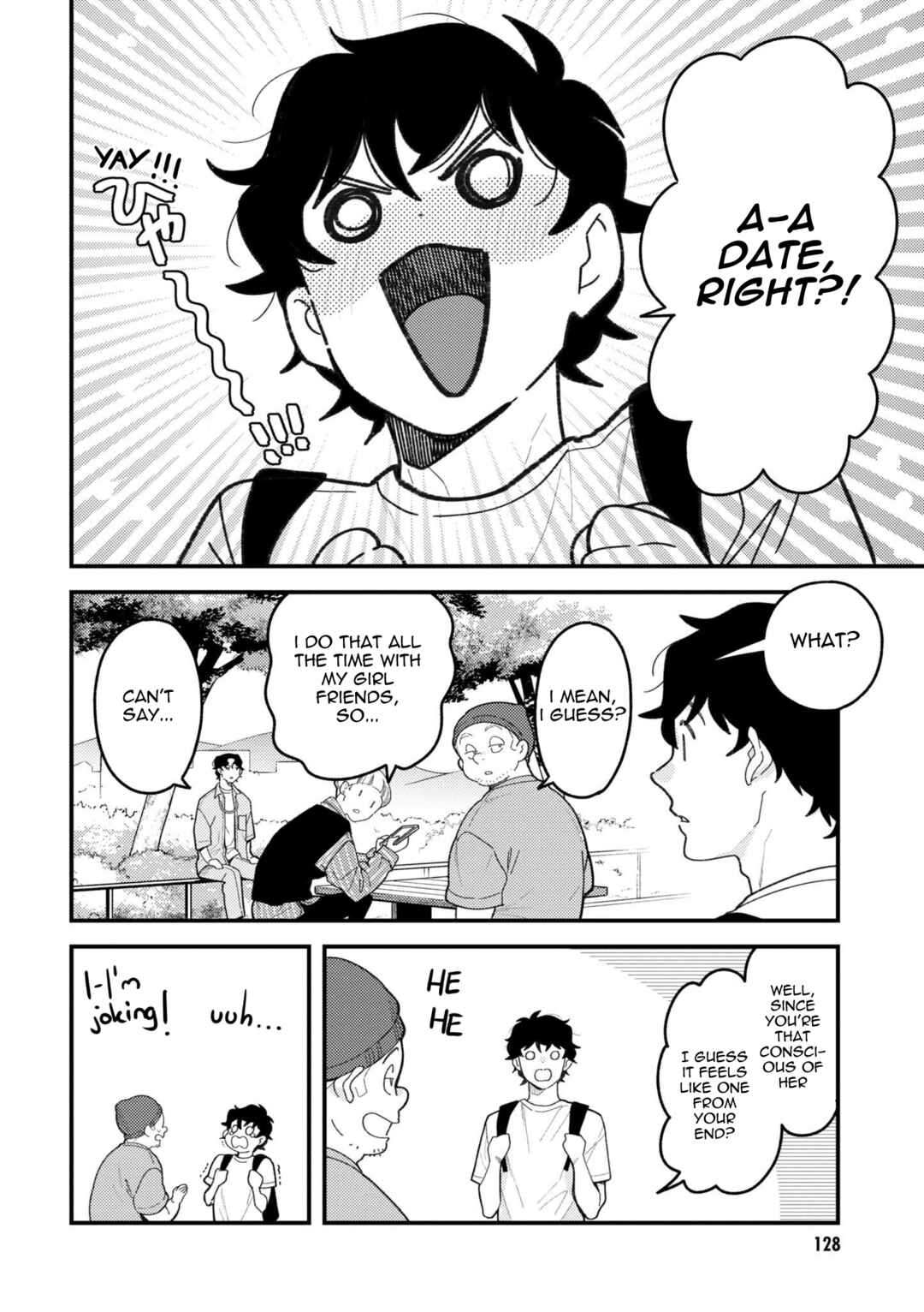 Fuku o Kiru nara Konna Fuu ni Chapter 100 - Page 2