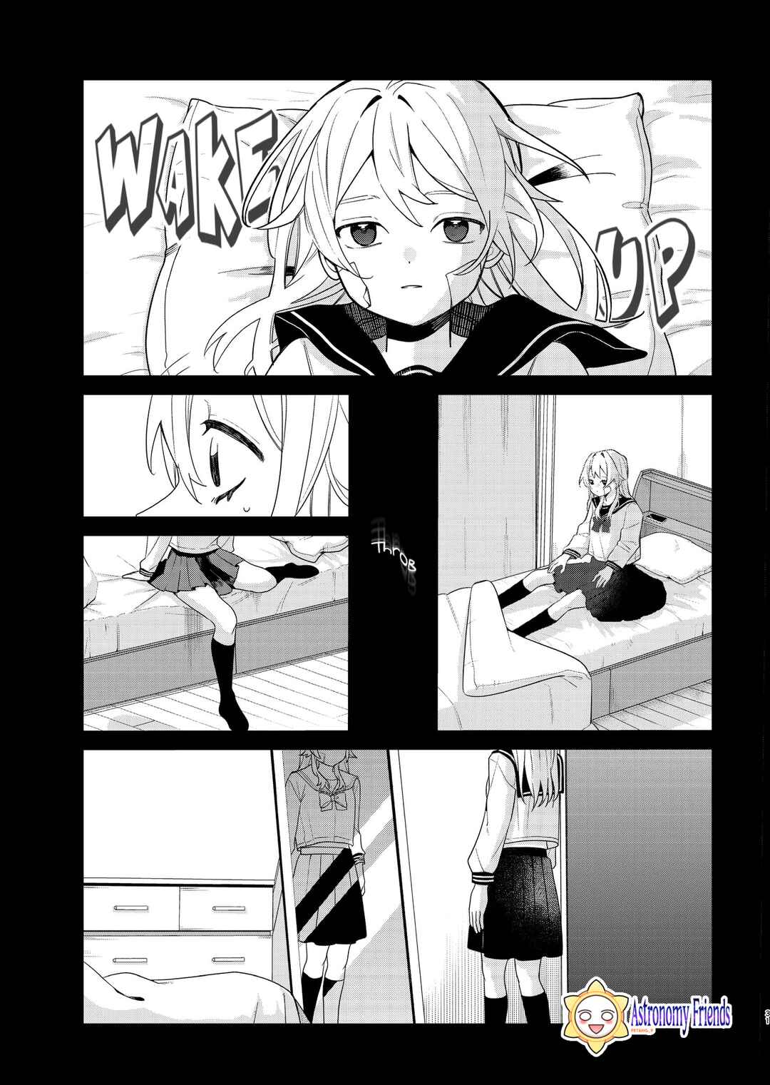 Ai da toka Fukushuu da toka Chapter 1 - Page 29