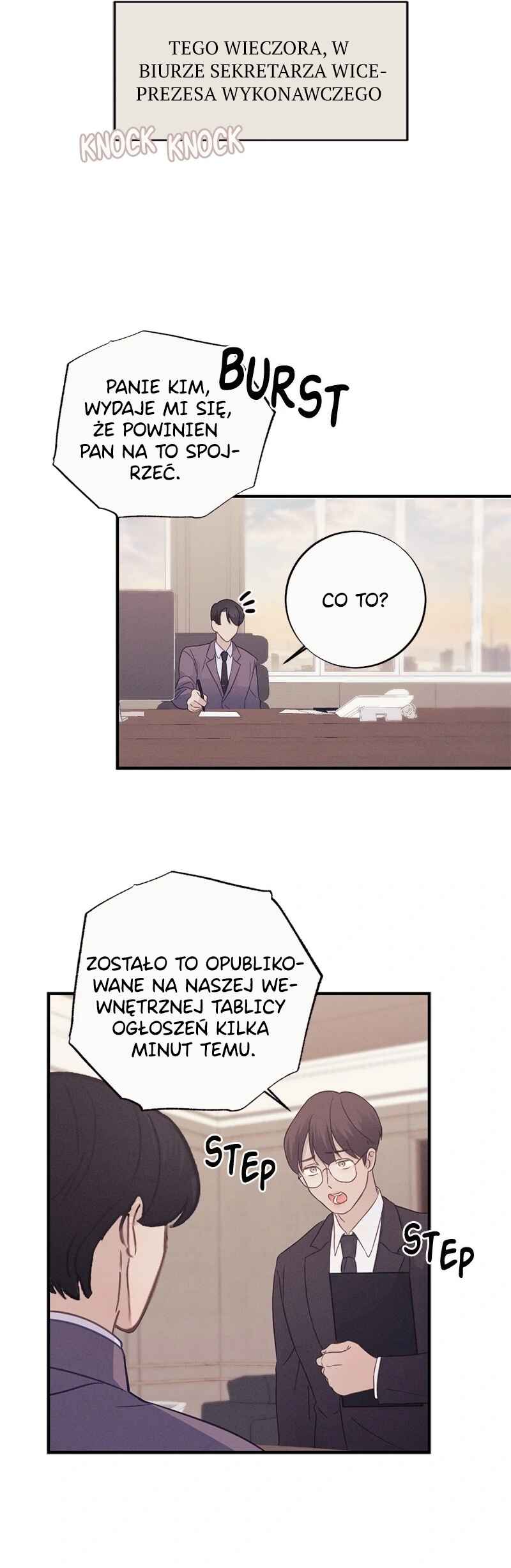 The Seductive Wife Chapter 11 - Page 22