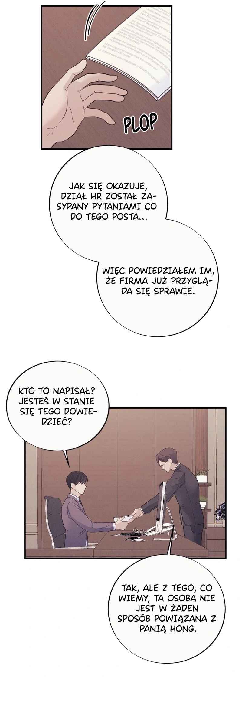 The Seductive Wife Chapter 11 - Page 26