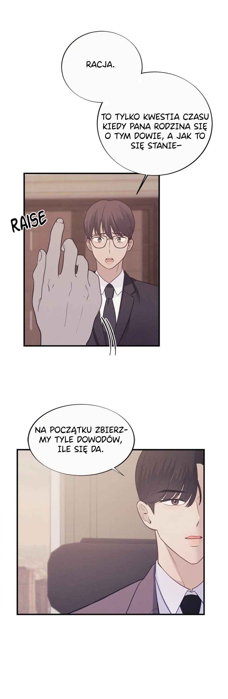 The Seductive Wife Chapter 11 - Page 28