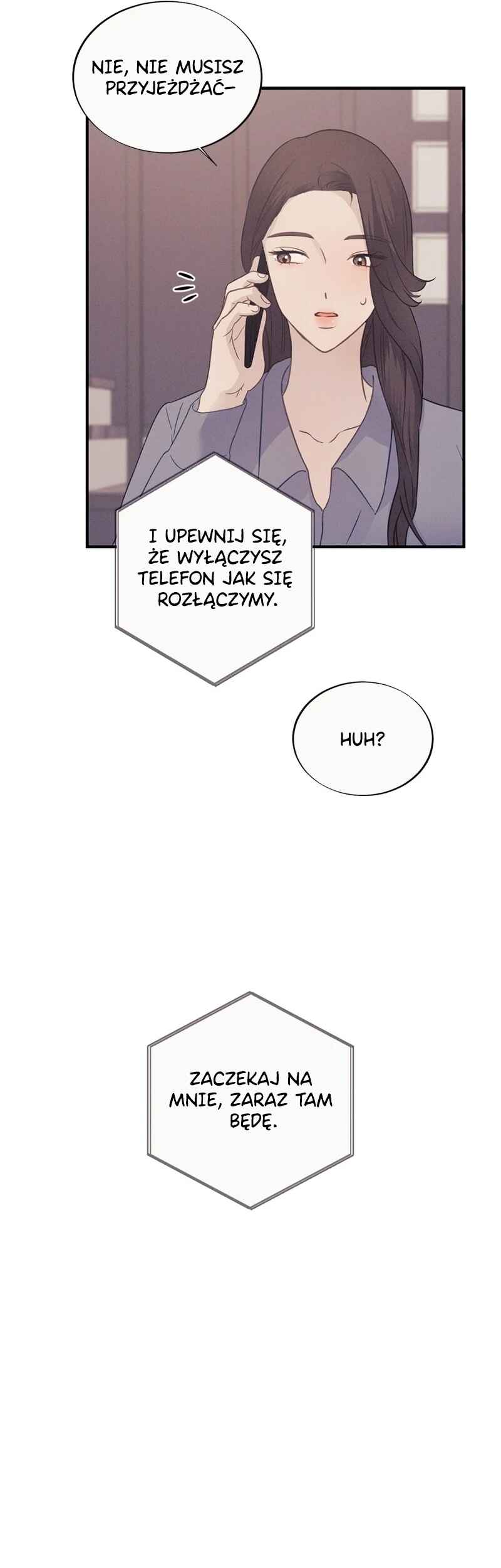 The Seductive Wife Chapter 11 - Page 35