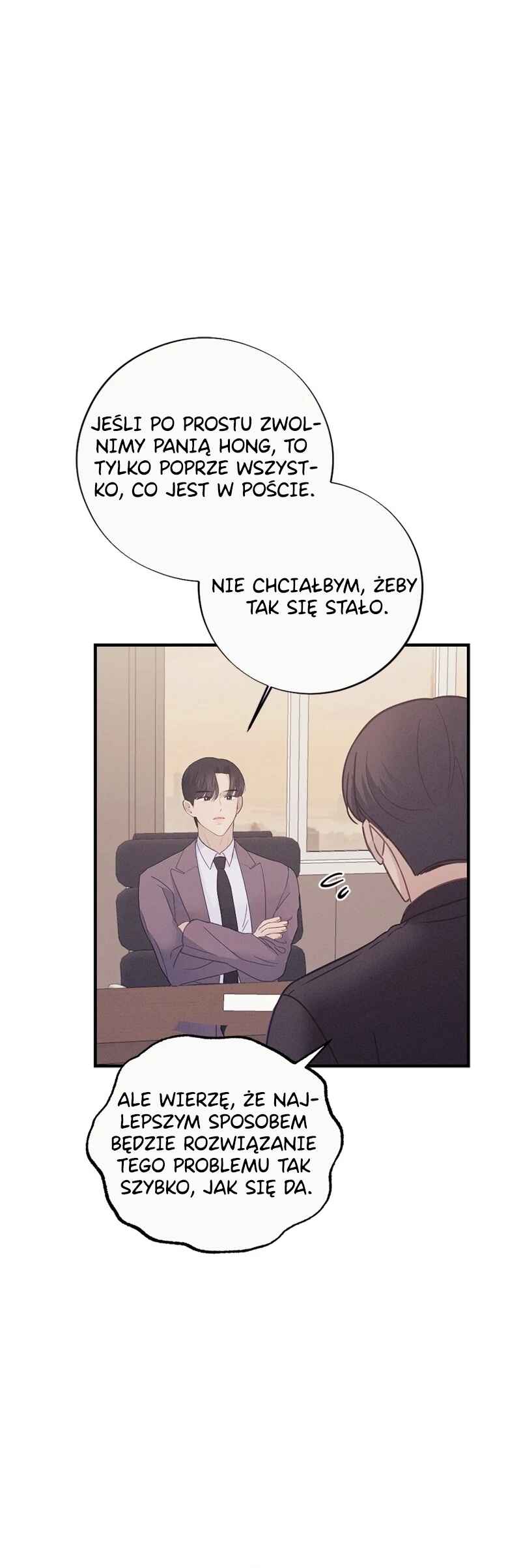 The Seductive Wife Chapter 11 - Page 40