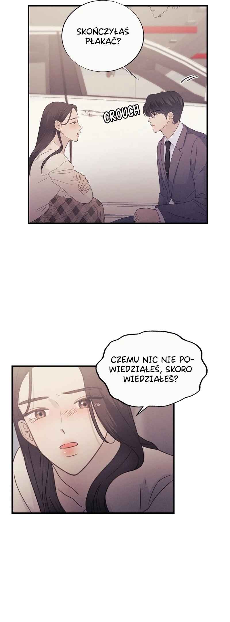 The Seductive Wife Chapter 11 - Page 6