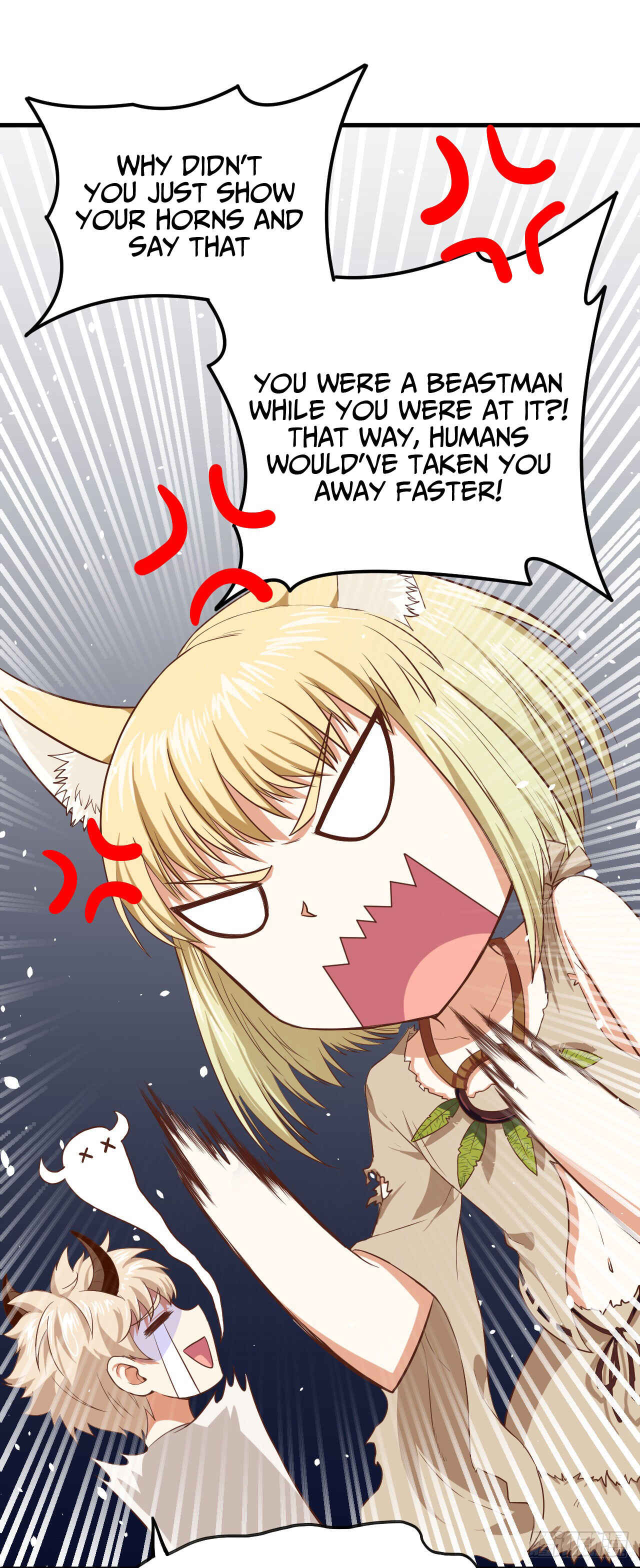 Starting From Today I'll Work as a City Lord Chapter 17 - Page 12