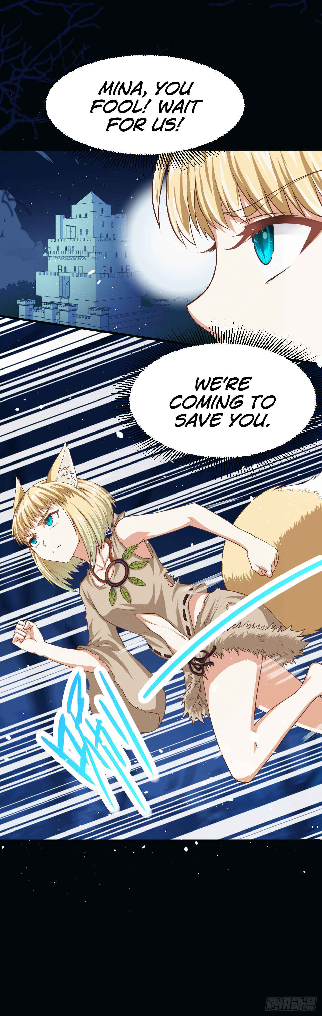 Starting From Today I'll Work as a City Lord Chapter 17 - Page 21