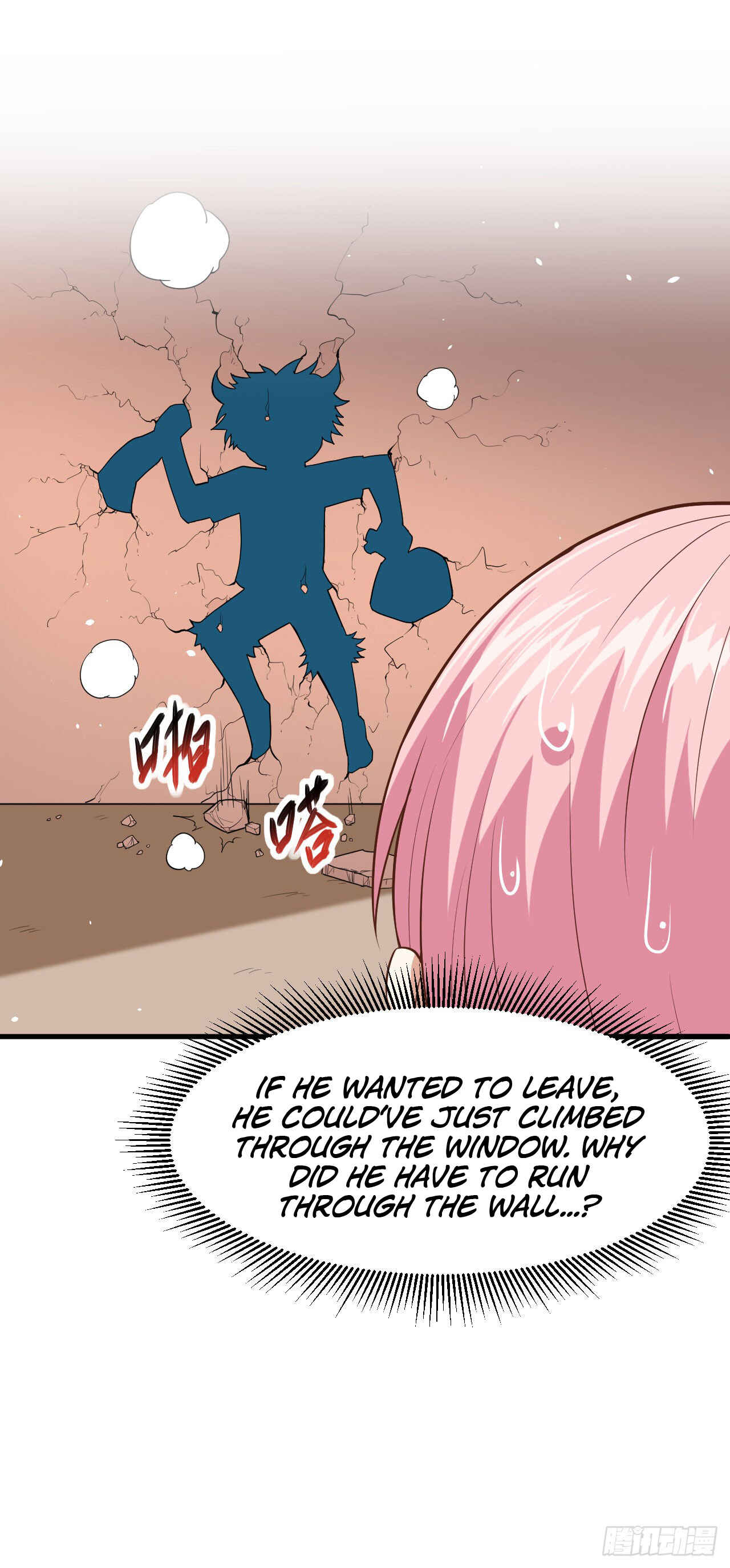 Starting From Today I'll Work as a City Lord Chapter 17 - Page 9