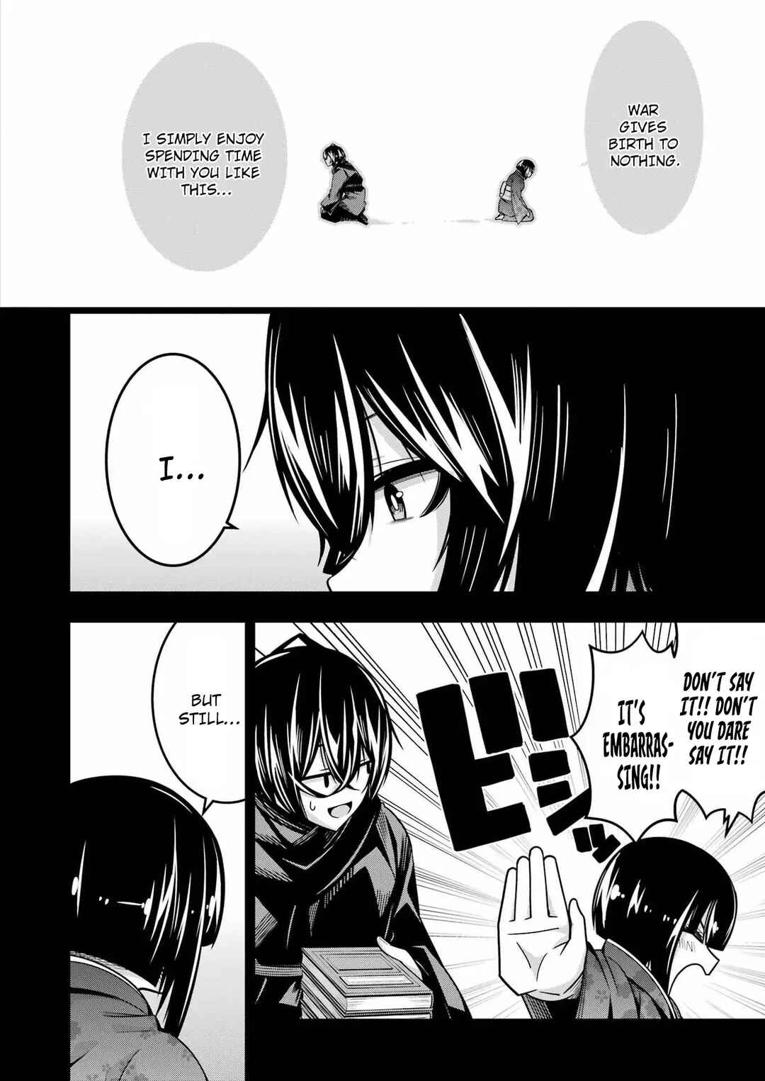 Tsuihou Yuusha no Yuuga na Slow Life: Jiyuu ni Nattara Ore Dake no Saiai Tenshi mo Te ni Haitta! Chapter 21 - Page 13