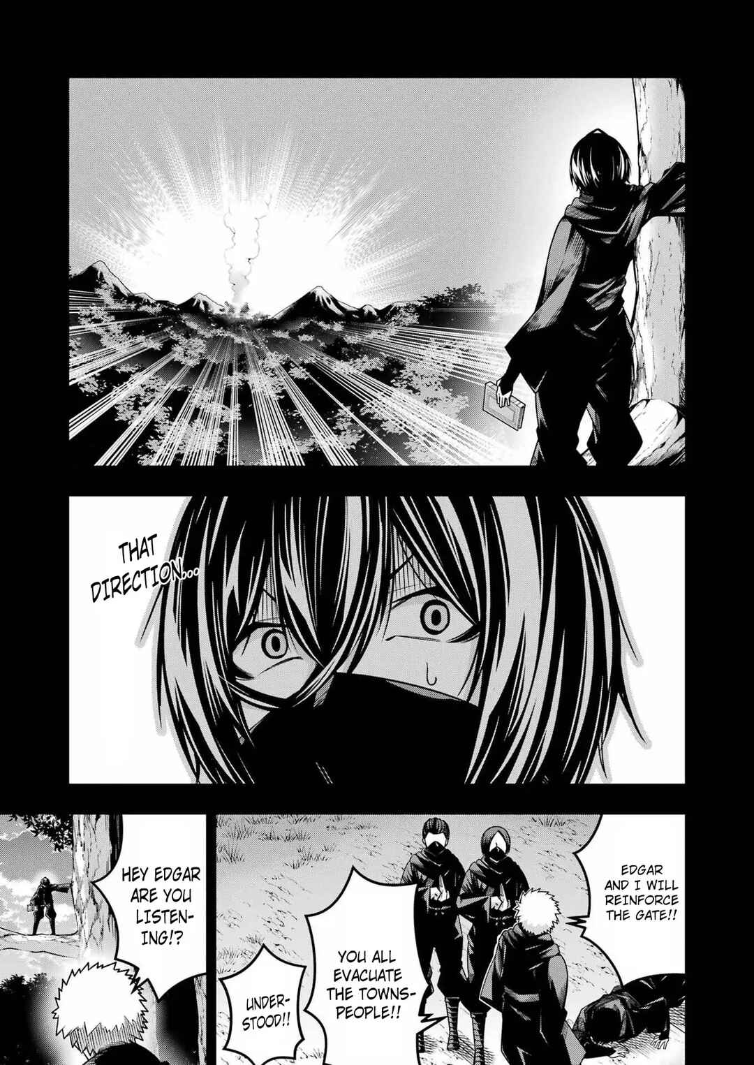 Tsuihou Yuusha no Yuuga na Slow Life: Jiyuu ni Nattara Ore Dake no Saiai Tenshi mo Te ni Haitta! Chapter 21 - Page 16
