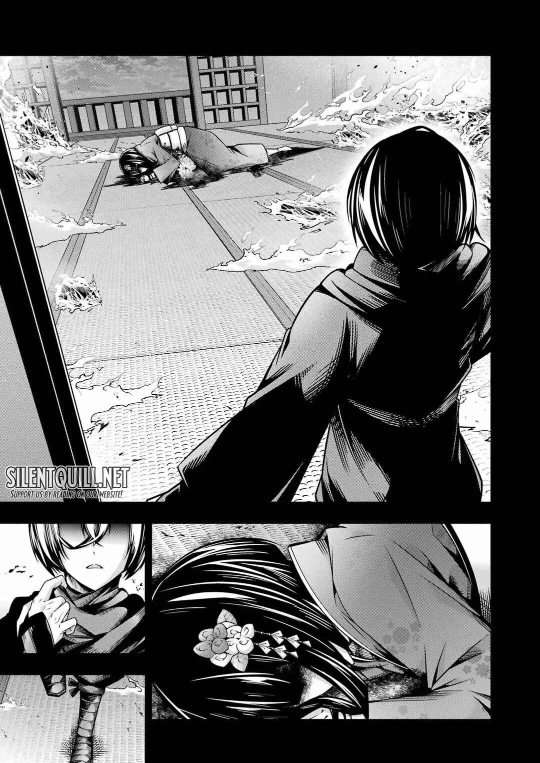Tsuihou Yuusha no Yuuga na Slow Life: Jiyuu ni Nattara Ore Dake no Saiai Tenshi mo Te ni Haitta! Chapter 21 - Page 18