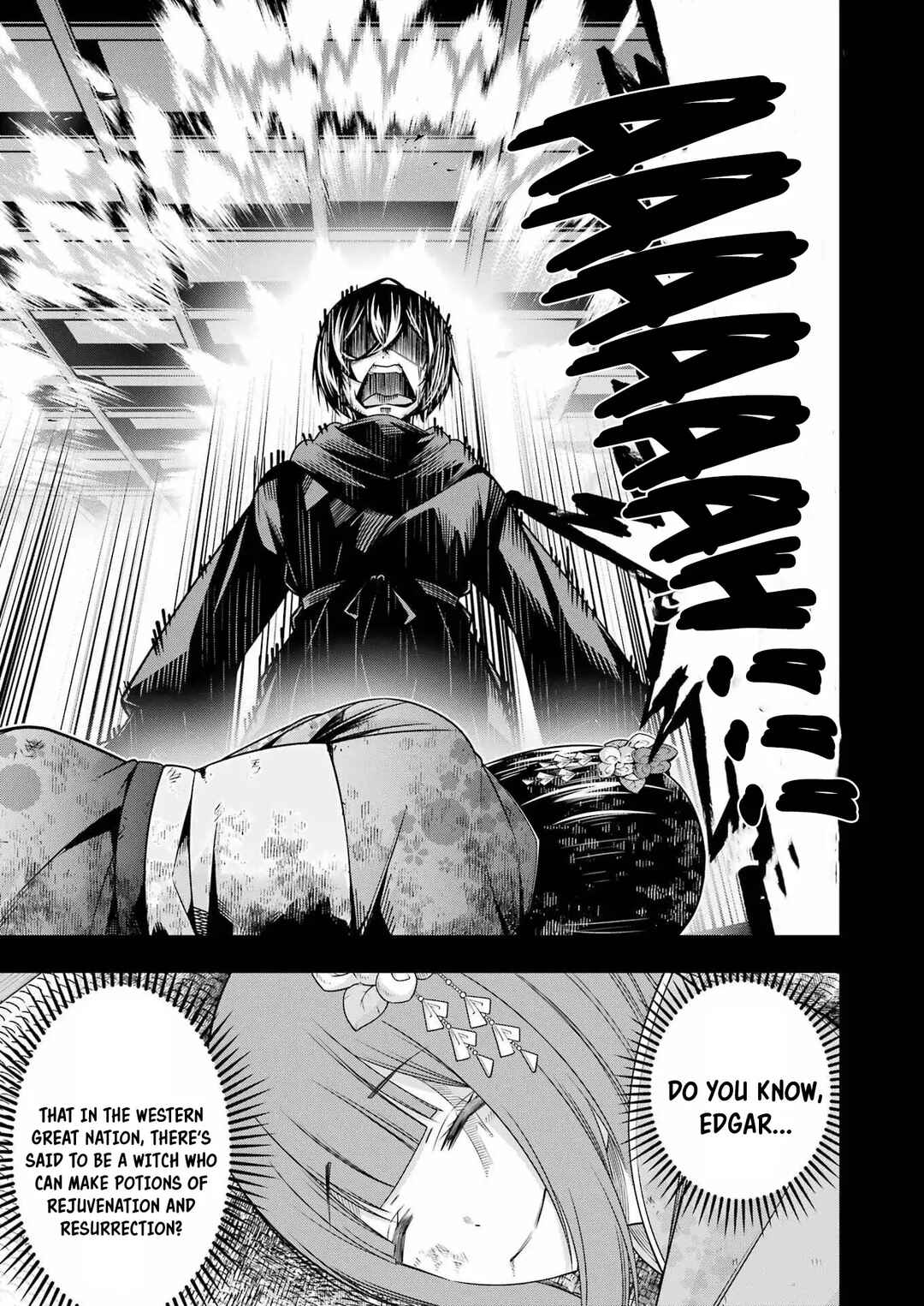 Tsuihou Yuusha no Yuuga na Slow Life: Jiyuu ni Nattara Ore Dake no Saiai Tenshi mo Te ni Haitta! Chapter 21 - Page 20