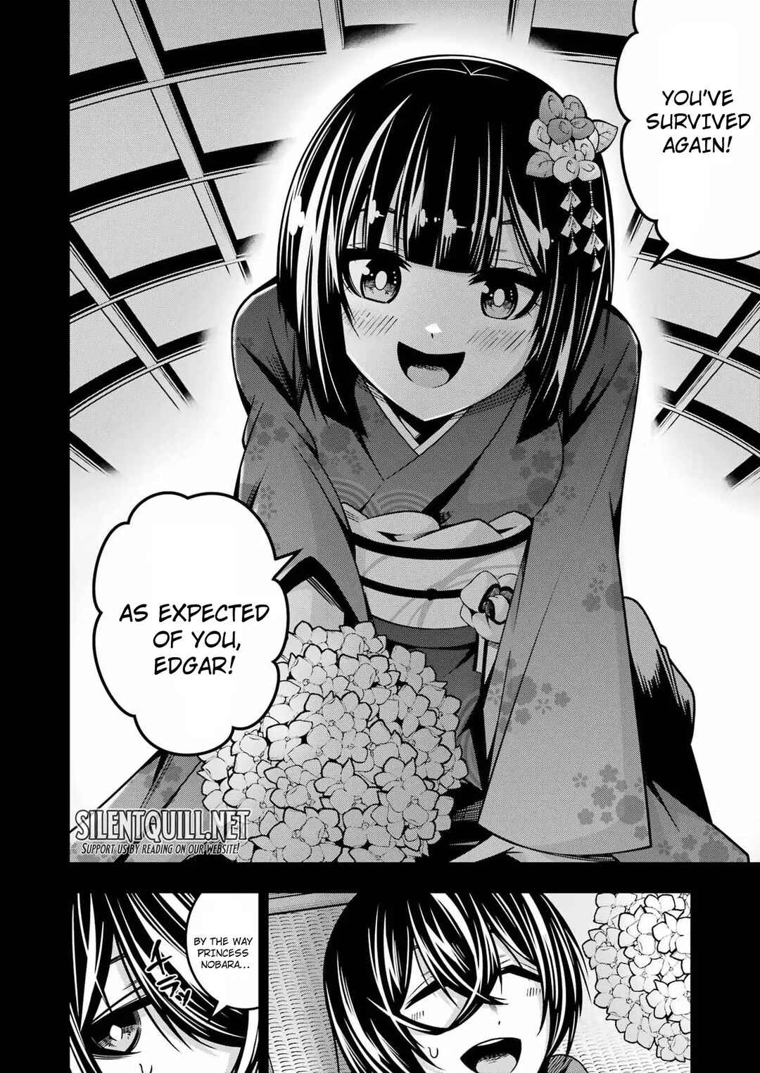 Tsuihou Yuusha no Yuuga na Slow Life: Jiyuu ni Nattara Ore Dake no Saiai Tenshi mo Te ni Haitta! Chapter 21 - Page 9