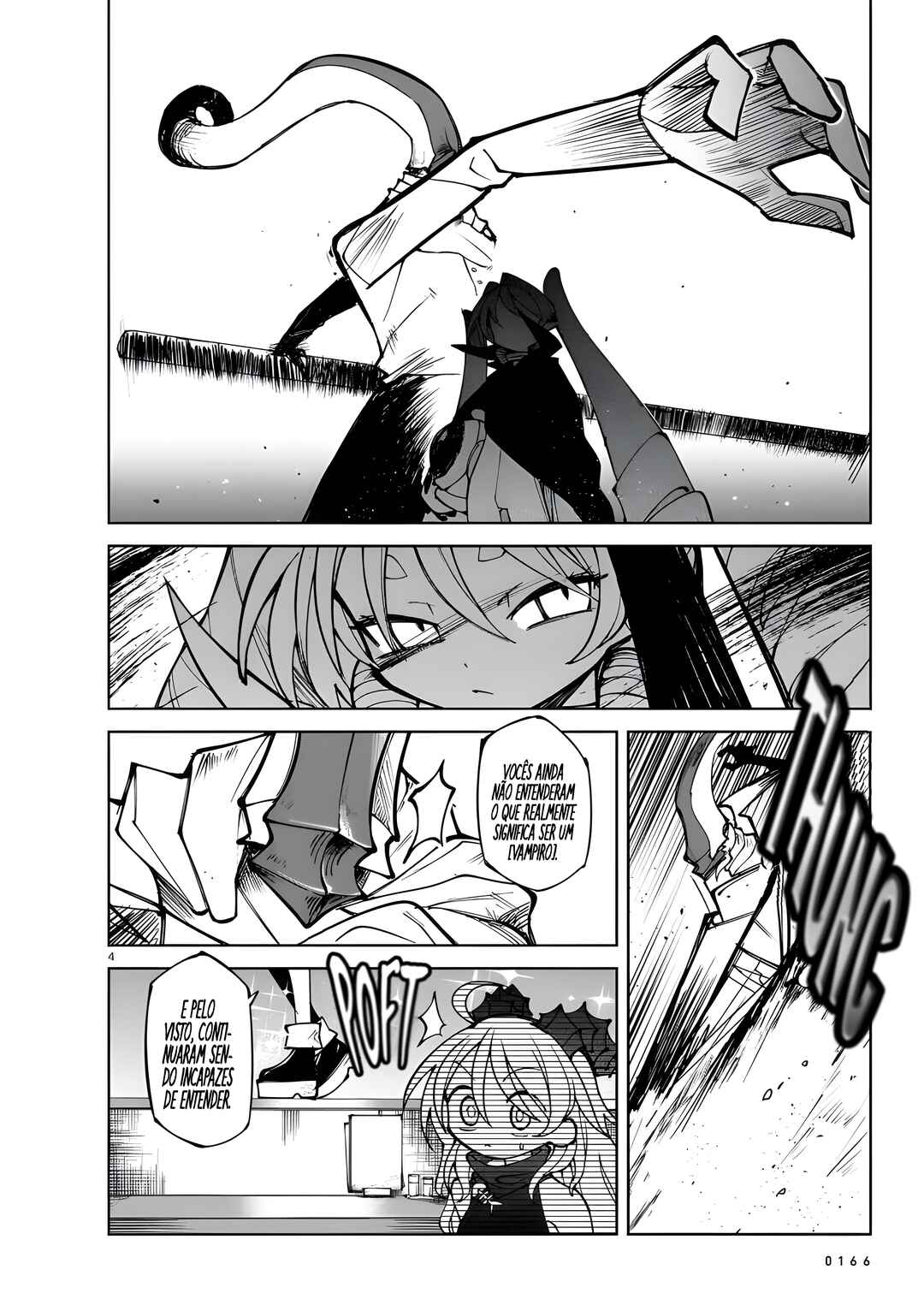 Abysmal Chapter 4 - Page 4