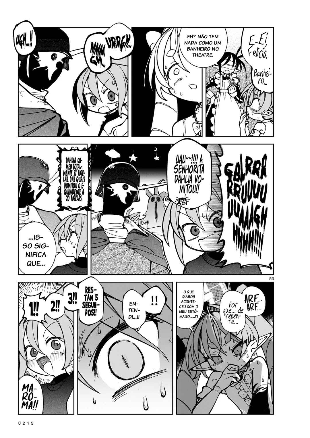 Abysmal Chapter 4 - Page 52
