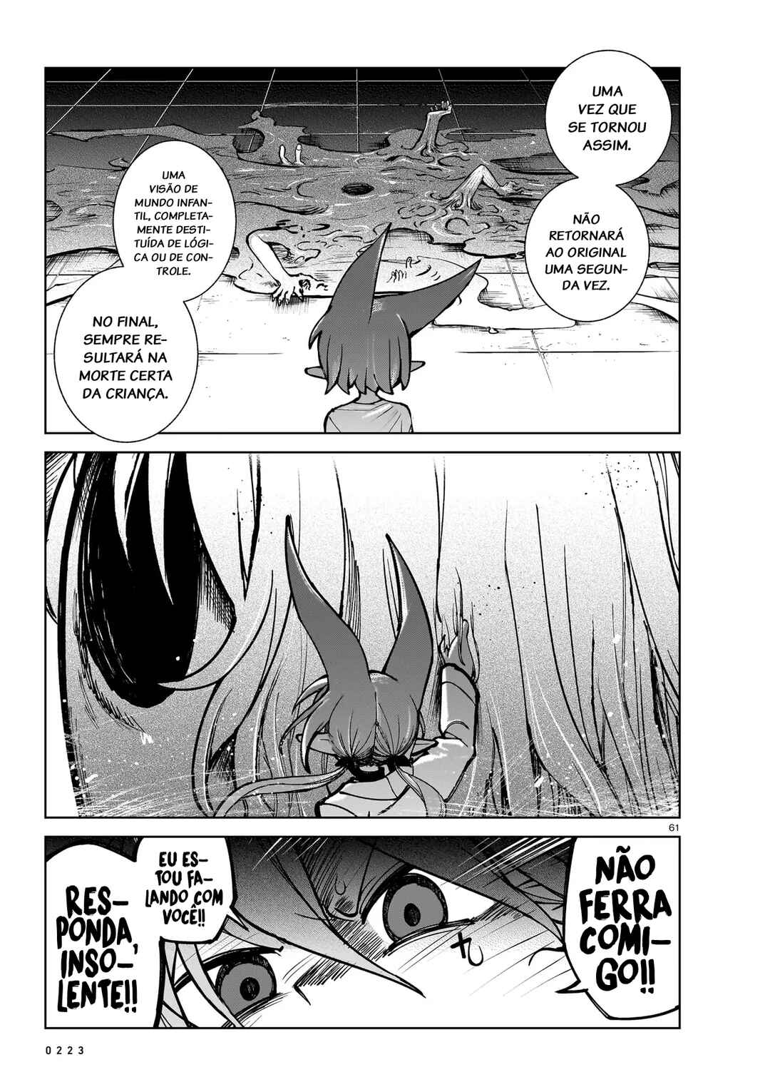 Abysmal Chapter 4 - Page 60