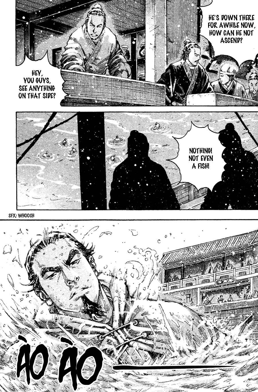 Huǒfèng Liáoyuán Chapter 456 - Page 4