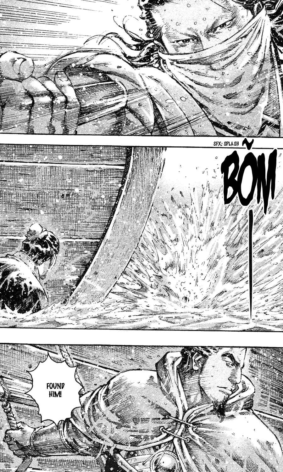 Huǒfèng Liáoyuán Chapter 456 - Page 8
