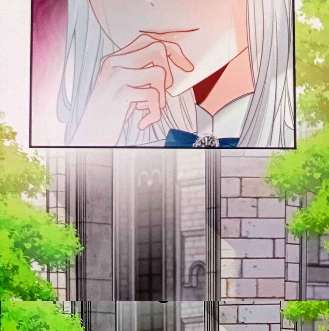 Miss Vampire’s Bullying Game Chapter 91 - Page 22