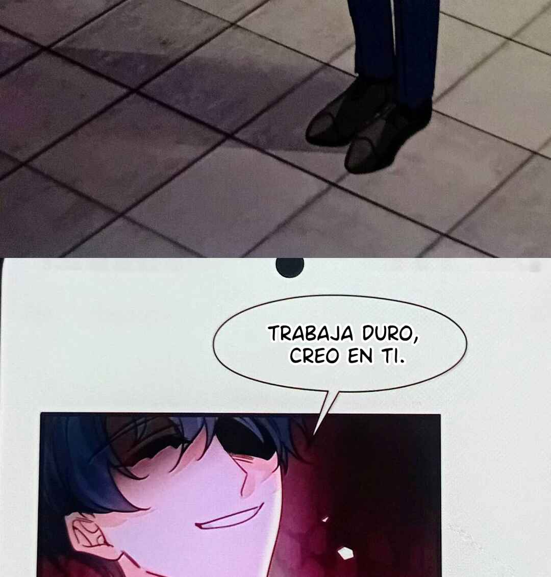 Miss Vampire’s Bullying Game Chapter 91 - Page 33