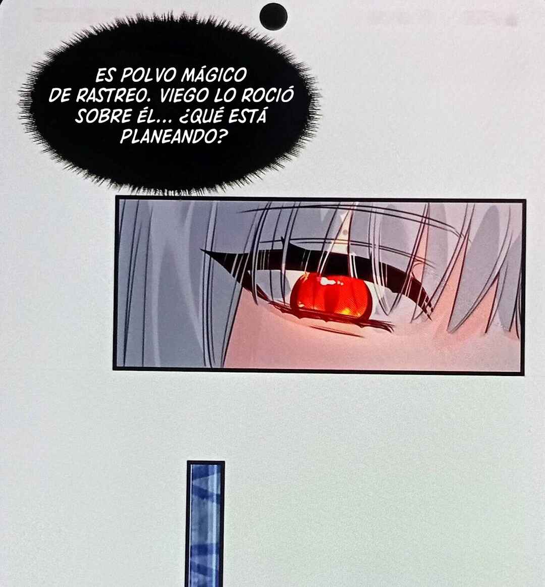 Miss Vampire’s Bullying Game Chapter 91 - Page 38