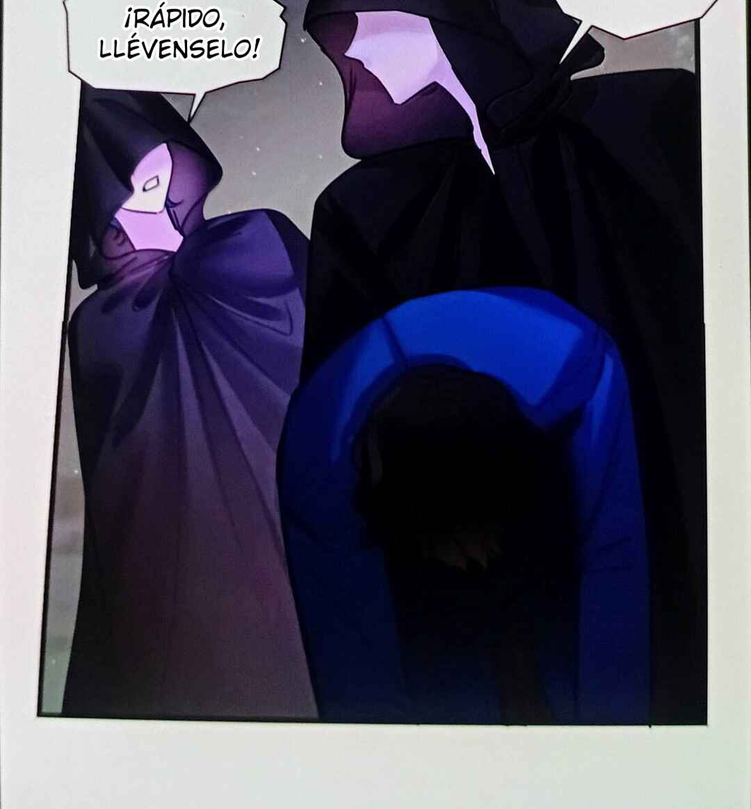 Miss Vampire’s Bullying Game Chapter 91 - Page 46