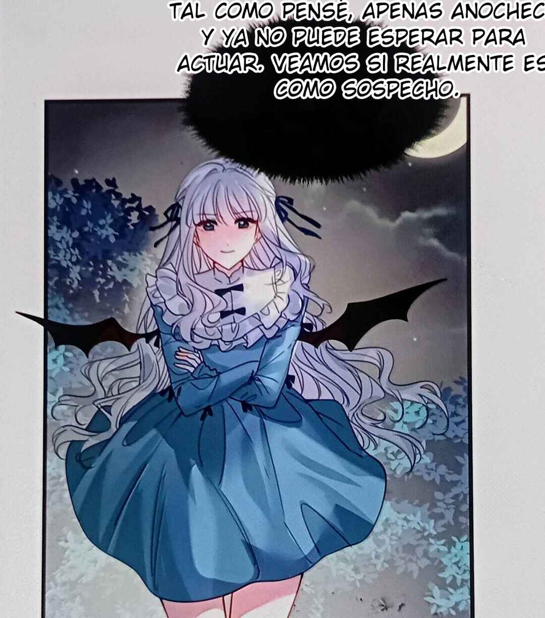 Miss Vampire’s Bullying Game Chapter 91 - Page 47
