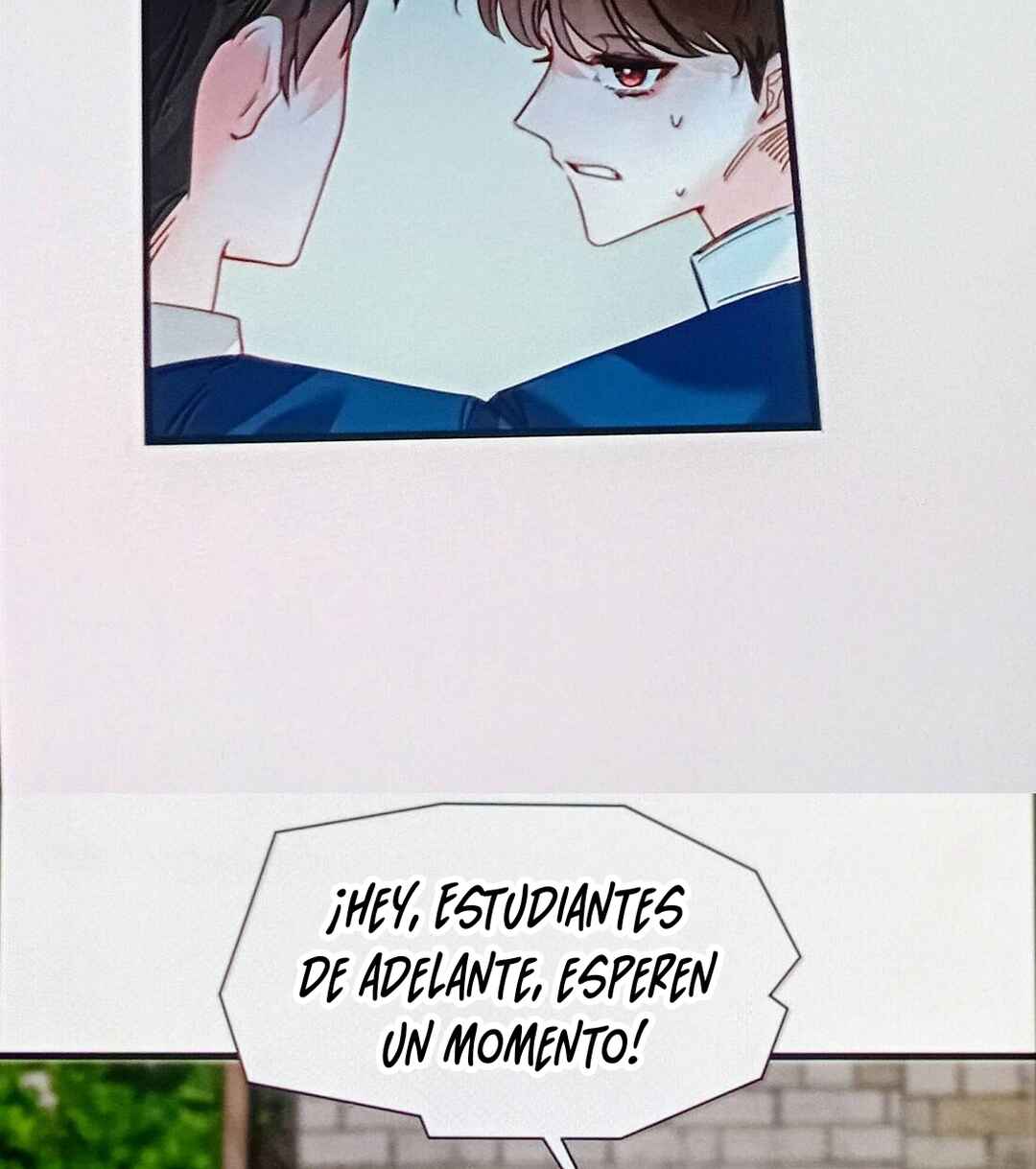 Miss Vampire’s Bullying Game Chapter 91 - Page 9