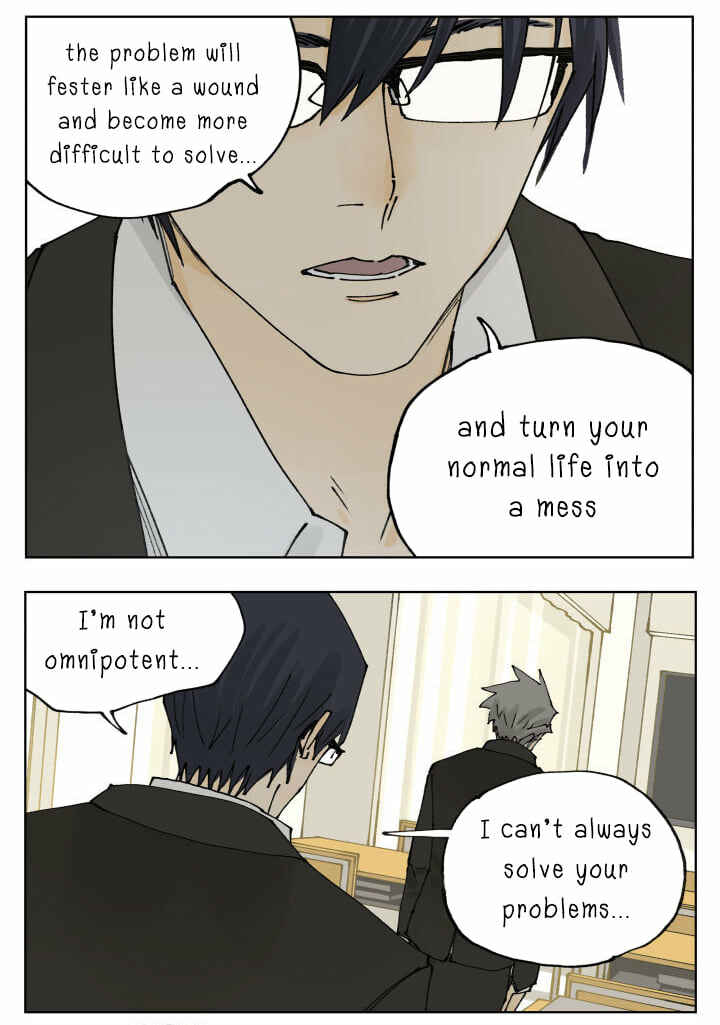 Nán Hào Shàng Fēng Chapter 88 - Page 23