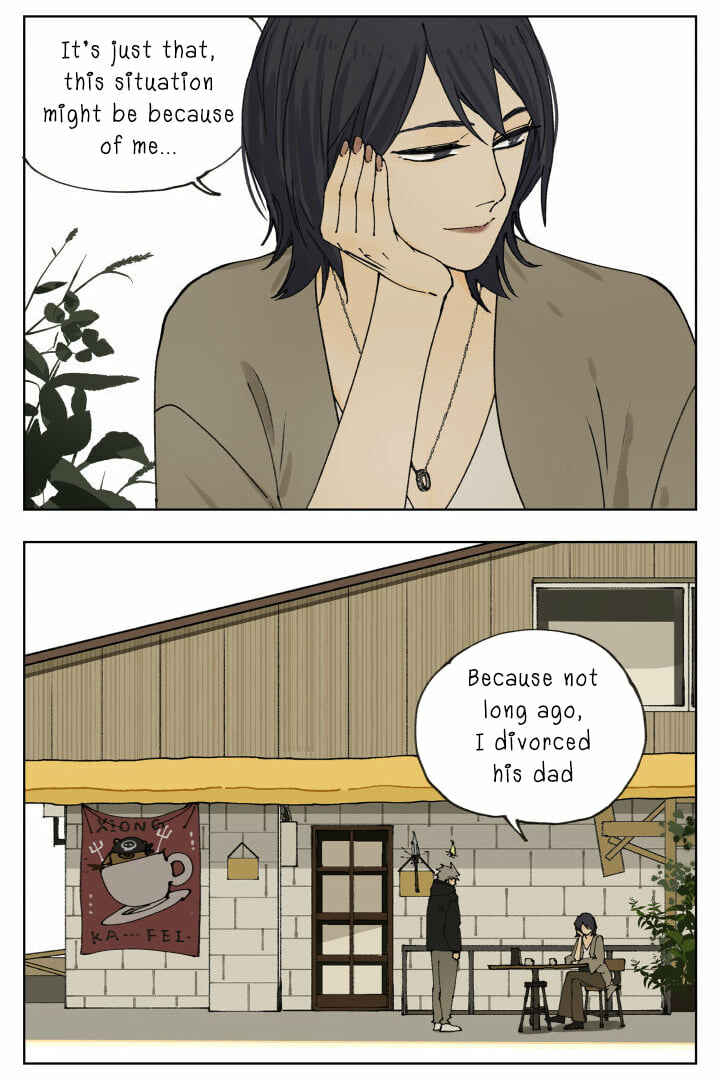 Nán Hào Shàng Fēng Chapter 88 - Page 37