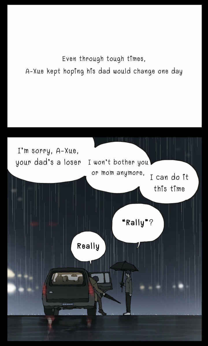 Nán Hào Shàng Fēng Chapter 88 - Page 43