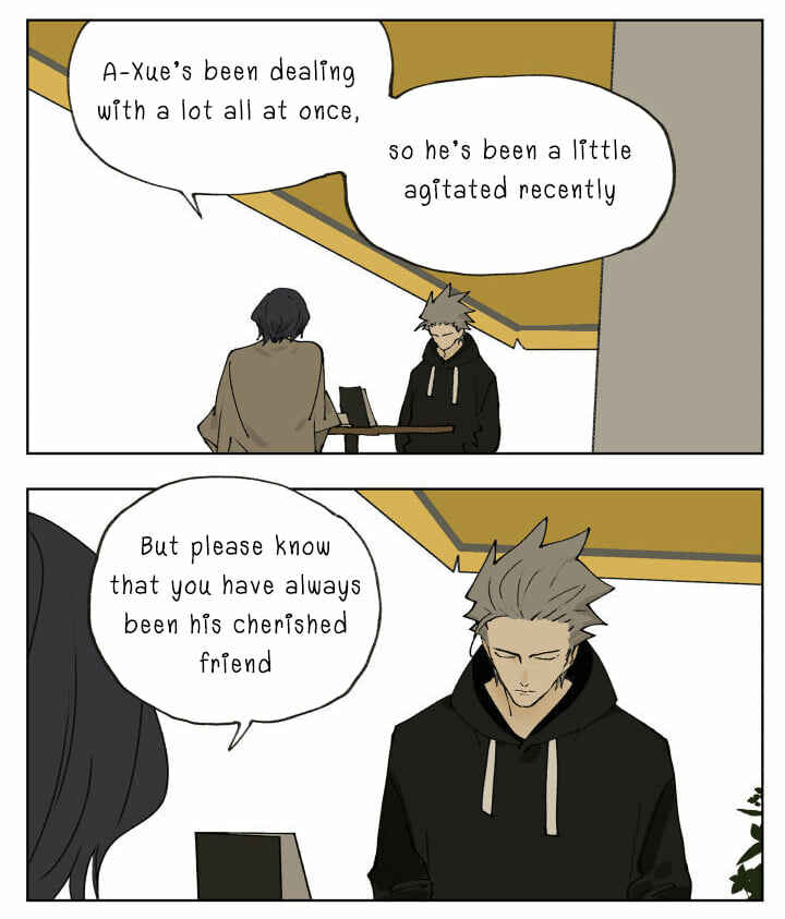Nán Hào Shàng Fēng Chapter 88 - Page 45