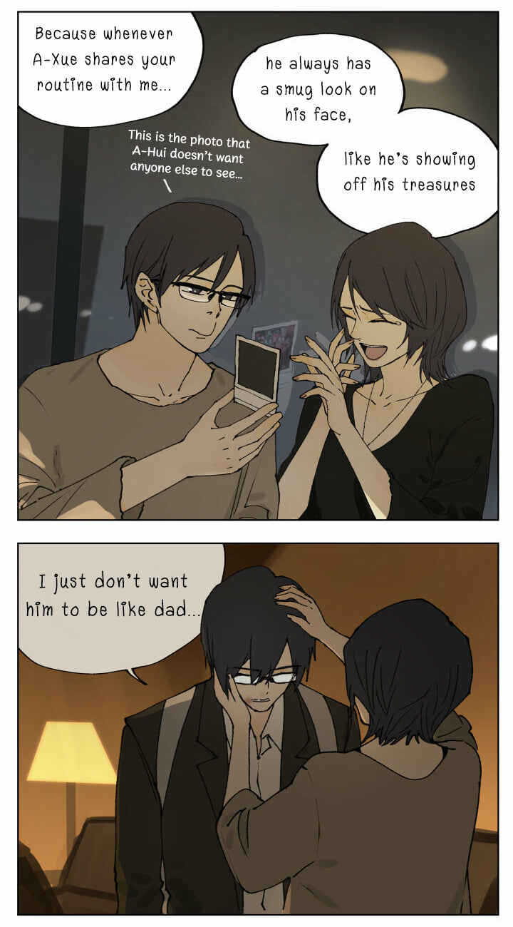 Nán Hào Shàng Fēng Chapter 88 - Page 46
