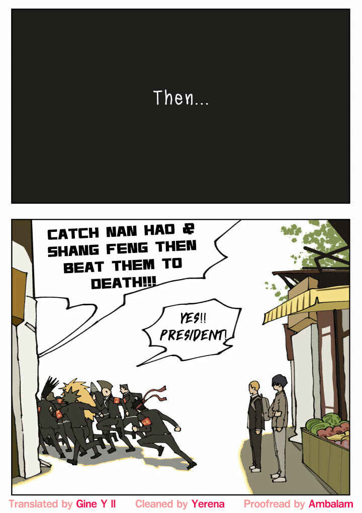 Nán Hào Shàng Fēng Chapter 88 - Page 64
