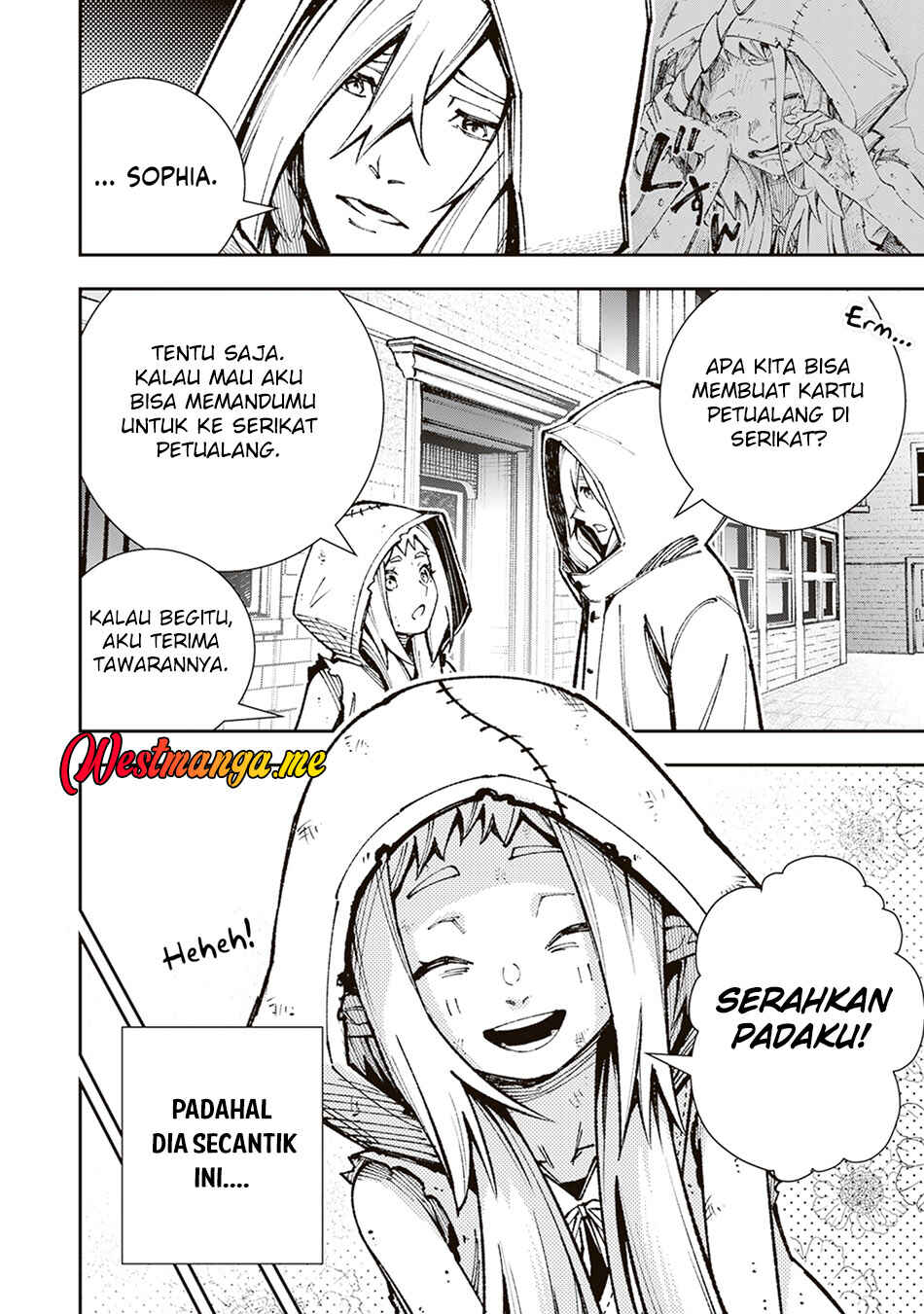 Level Count Stop kara Hajimaru, Kamisama-teki Isekai Life: Saikyou Status ni Tensei Shita node Suki ni Ikimasu Chapter 2 - Page 17