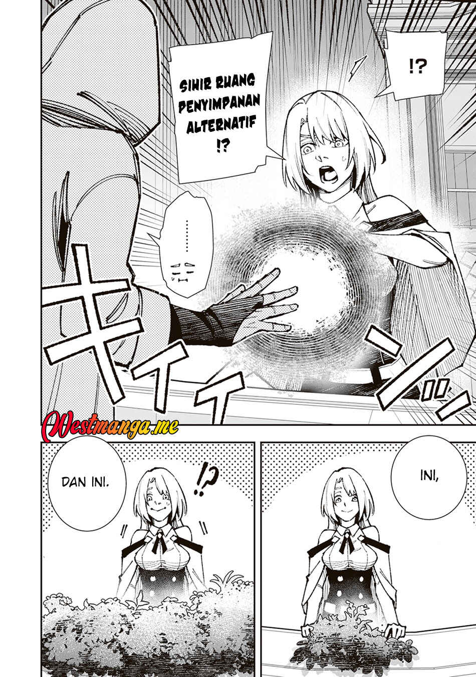 Level Count Stop kara Hajimaru, Kamisama-teki Isekai Life: Saikyou Status ni Tensei Shita node Suki ni Ikimasu Chapter 2 - Page 21