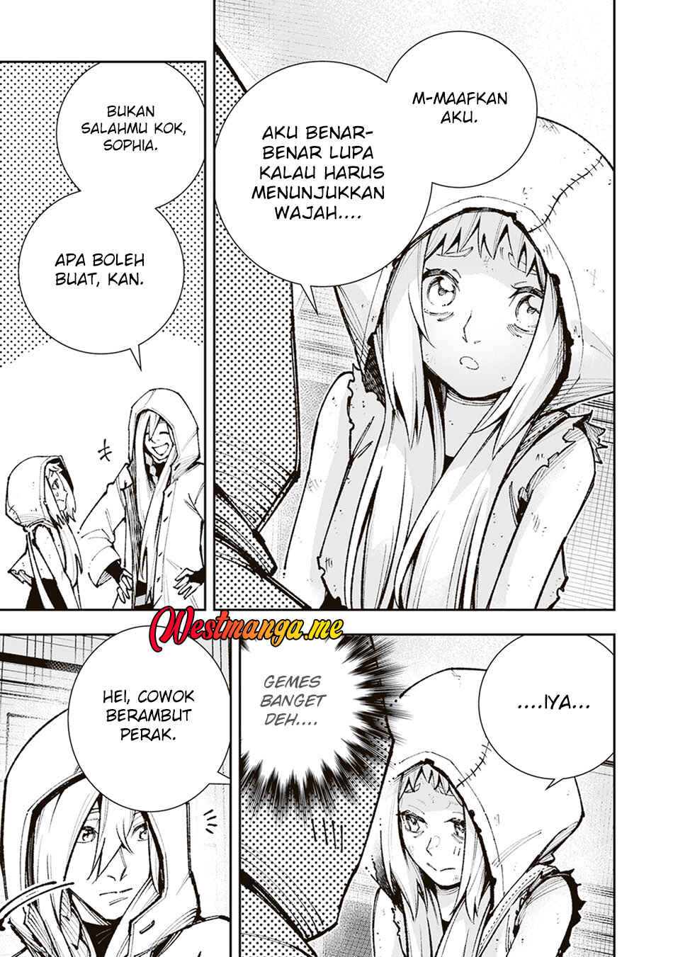 Level Count Stop kara Hajimaru, Kamisama-teki Isekai Life: Saikyou Status ni Tensei Shita node Suki ni Ikimasu Chapter 2 - Page 28