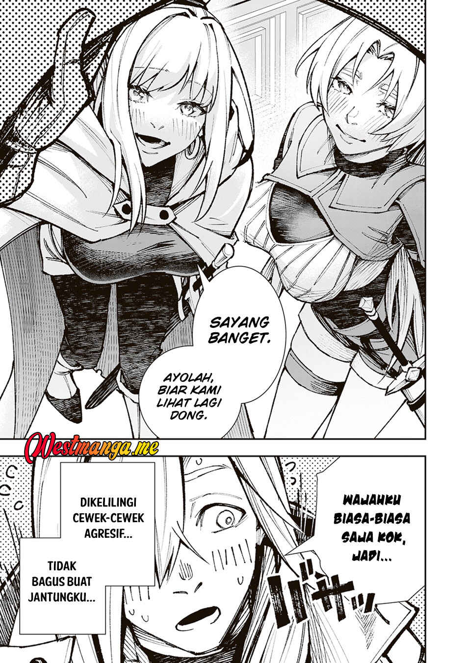 Level Count Stop kara Hajimaru, Kamisama-teki Isekai Life: Saikyou Status ni Tensei Shita node Suki ni Ikimasu Chapter 2 - Page 30