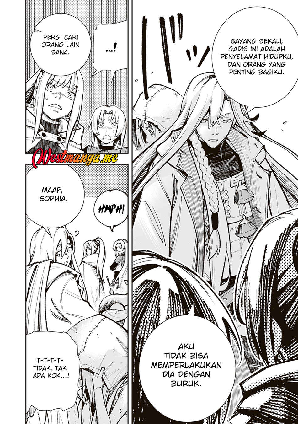 Level Count Stop kara Hajimaru, Kamisama-teki Isekai Life: Saikyou Status ni Tensei Shita node Suki ni Ikimasu Chapter 2 - Page 33