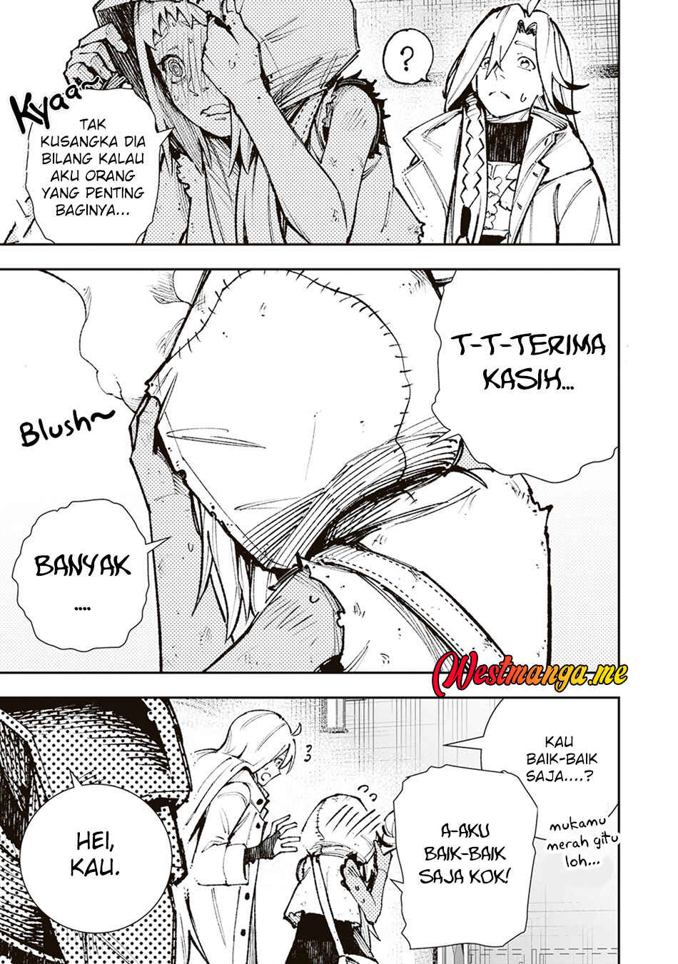 Level Count Stop kara Hajimaru, Kamisama-teki Isekai Life: Saikyou Status ni Tensei Shita node Suki ni Ikimasu Chapter 2 - Page 34