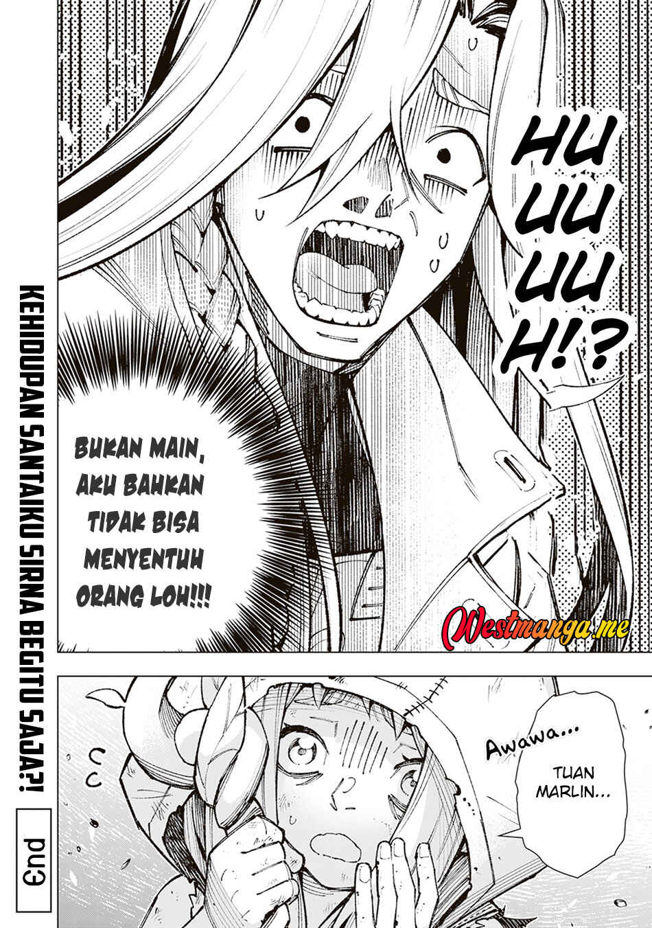 Level Count Stop kara Hajimaru, Kamisama-teki Isekai Life: Saikyou Status ni Tensei Shita node Suki ni Ikimasu Chapter 2 - Page 45