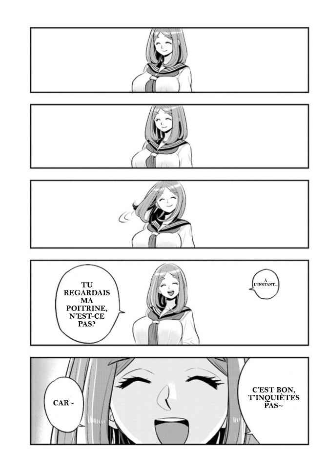 Giri-Giri Saegiru Katagirisan Chapter 0 - Page 2