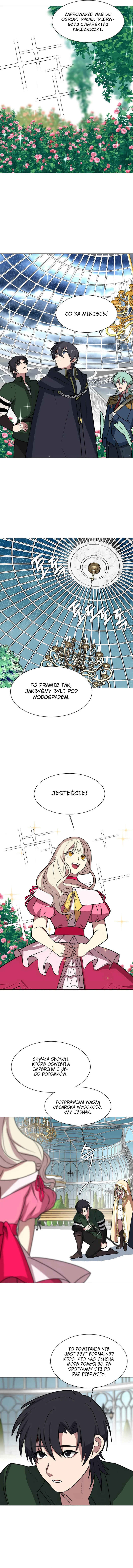 Estio Chapter 78 - Page 11