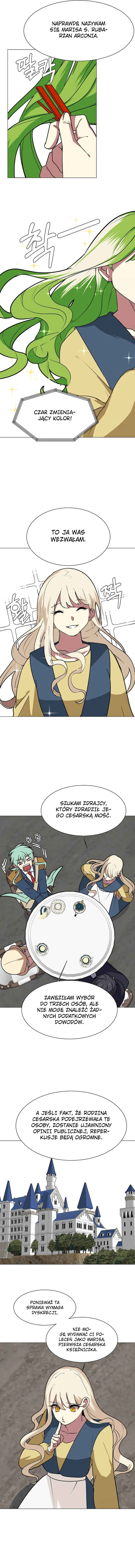 Estio Chapter 78 - Page 3