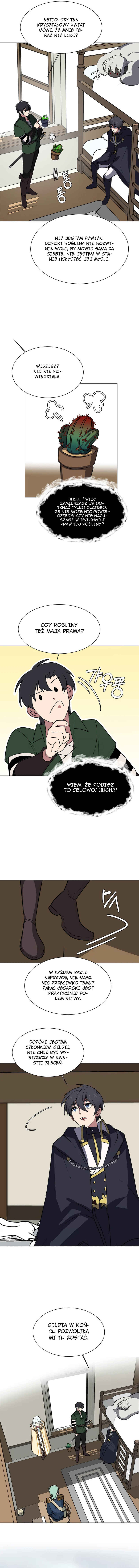 Estio Chapter 78 - Page 5