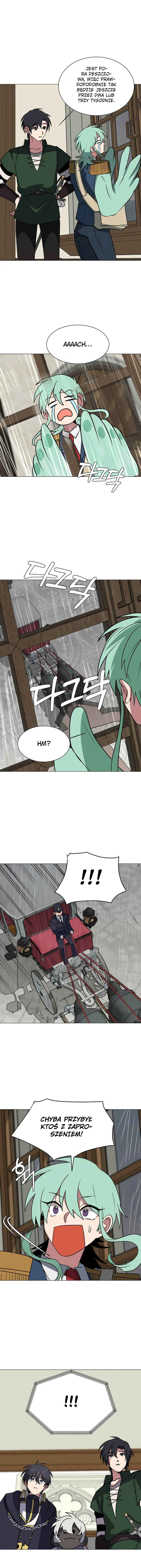 Estio Chapter 78 - Page 8