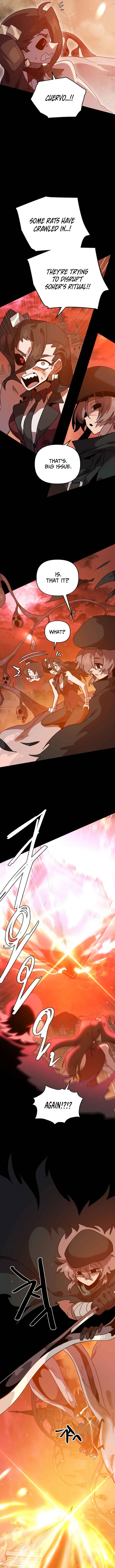 Du Beonjjae Sam eun Healing Life? Chapter 66 - Page 10