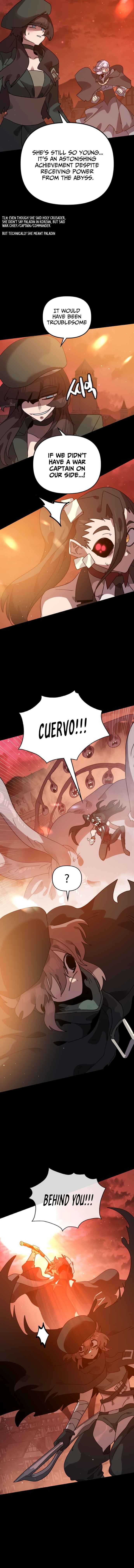 Du Beonjjae Sam eun Healing Life? Chapter 66 - Page 12