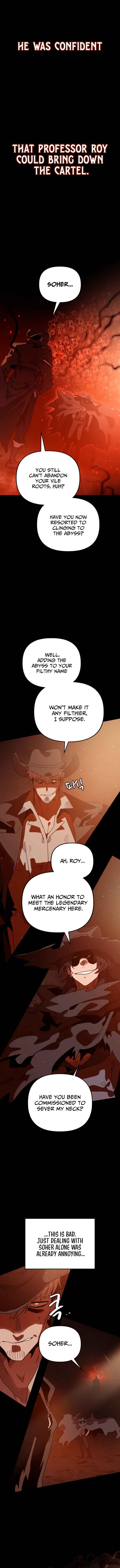 Du Beonjjae Sam eun Healing Life? Chapter 66 - Page 15